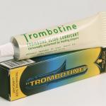 TROMBOTINE - trombotine