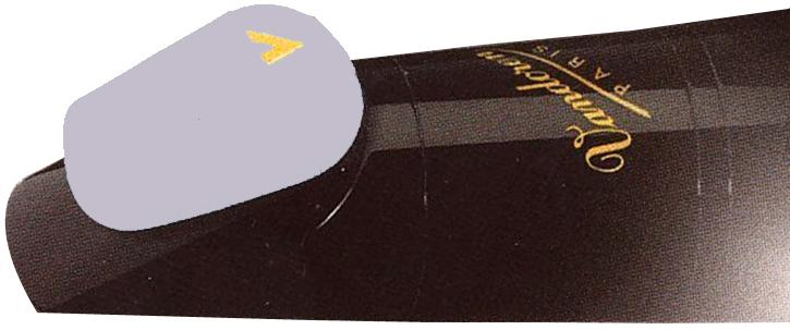 VANDOREN VMC 60