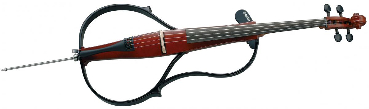 YAMAHA SVC110