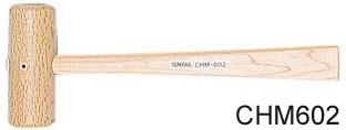 YAMAHA CHM601.