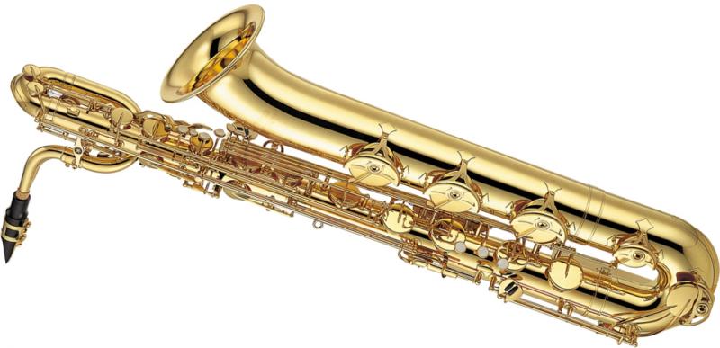 YAMAHA YBS32
