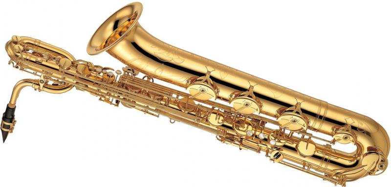 YAMAHA YBS-62 E
