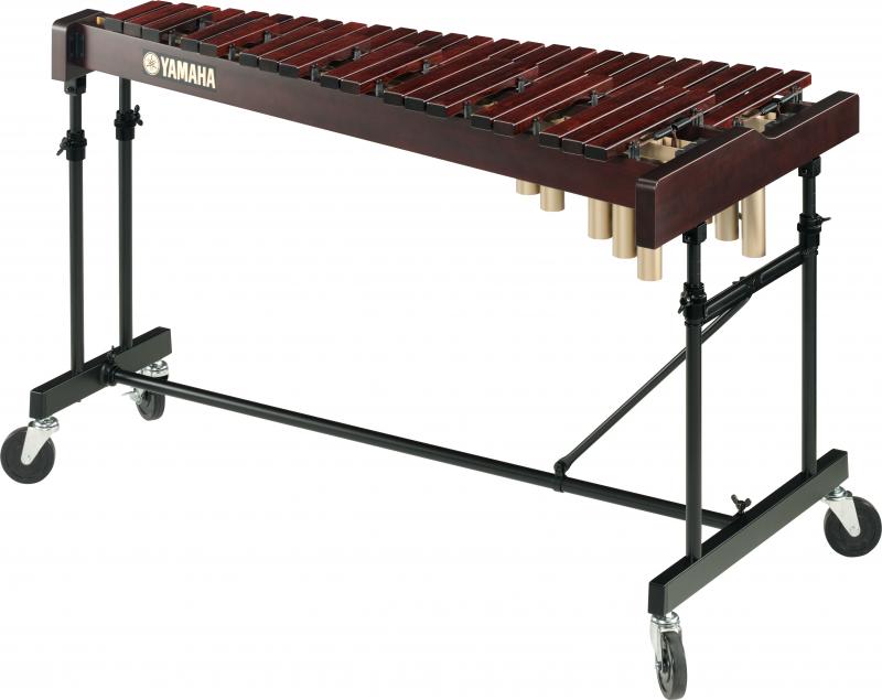 Xylophone série 500 3 1/2 octaves