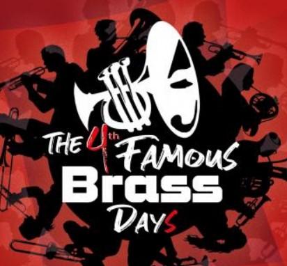 THE 4th FAMOUS BRASS DAYS